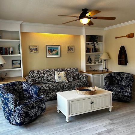 Tortuga Inn Beach Resort Unit #229 브레이든턴비치 외부 사진