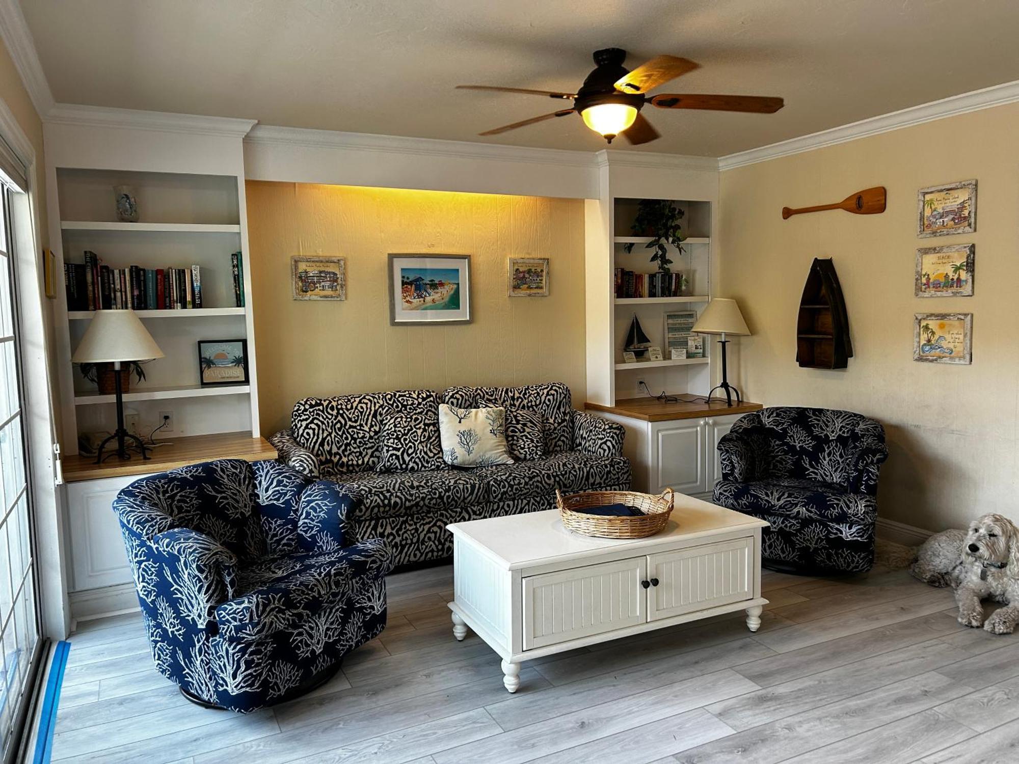 Tortuga Inn Beach Resort Unit #229 브레이든턴비치 외부 사진