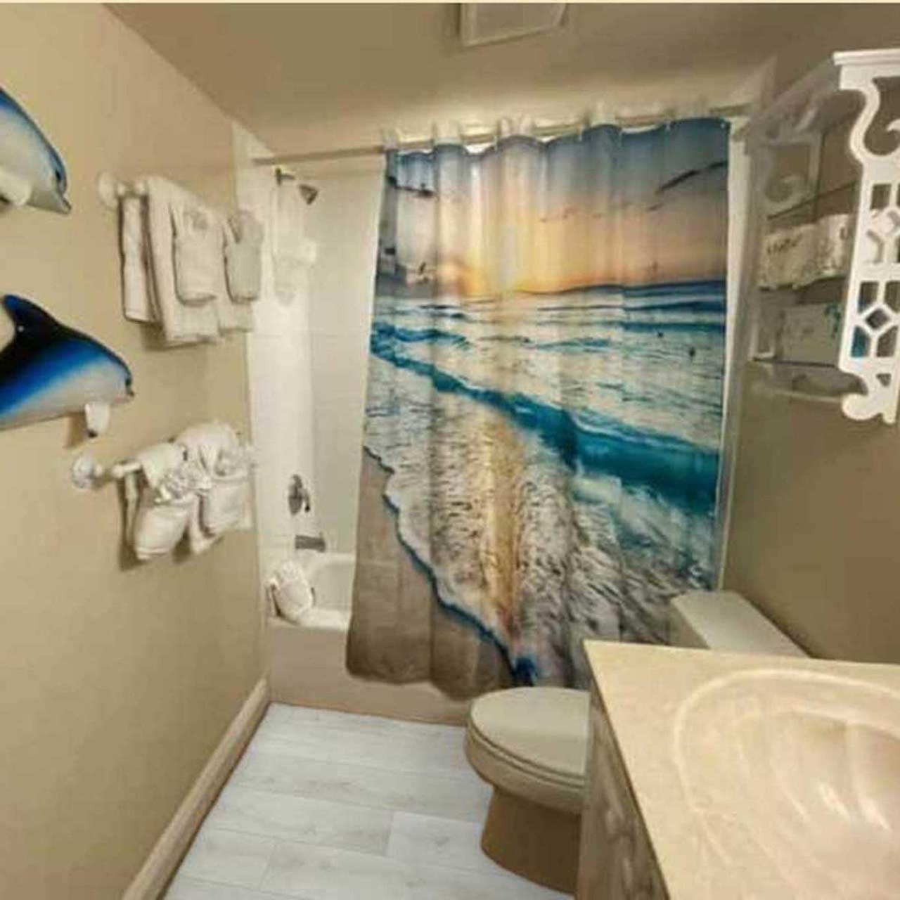 Tortuga Inn Beach Resort Unit #229 브레이든턴비치 외부 사진