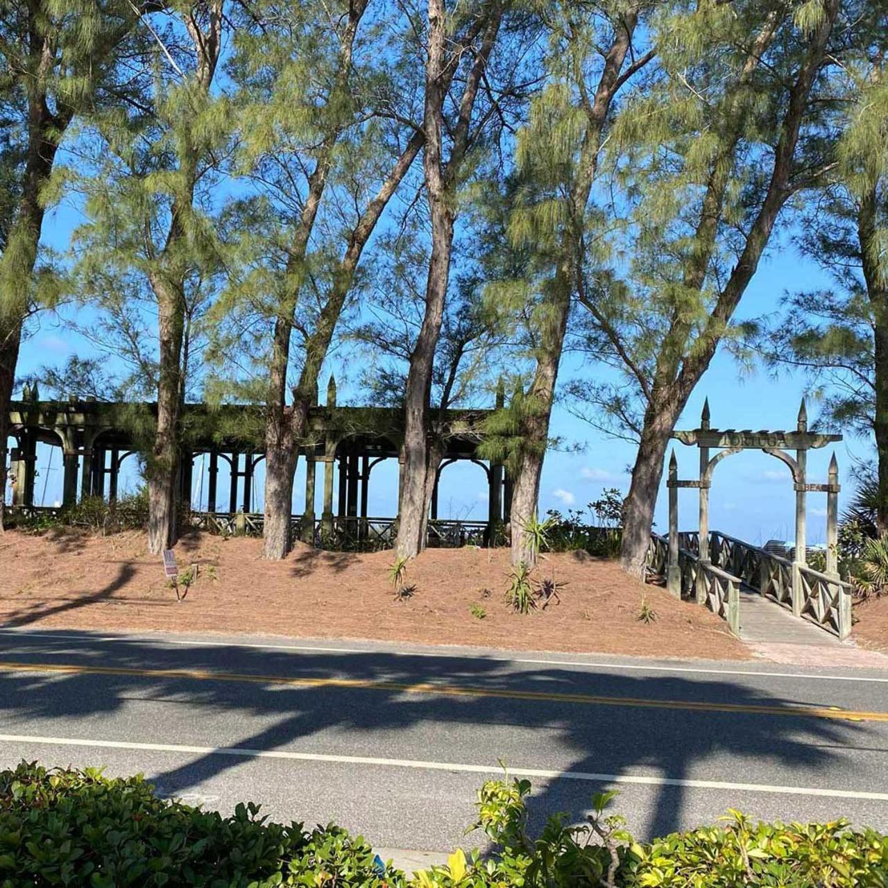 Tortuga Inn Beach Resort Unit #229 브레이든턴비치 외부 사진