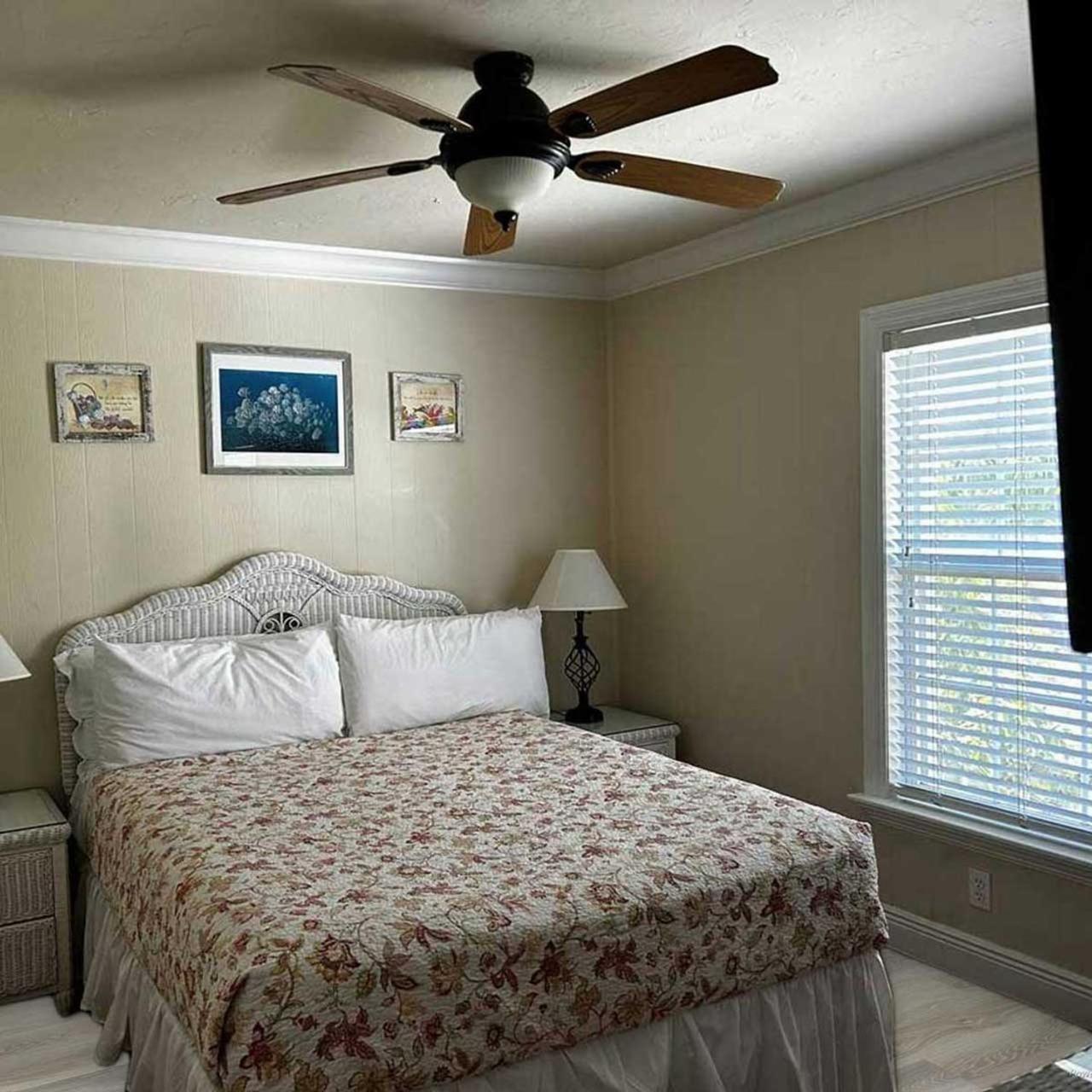 Tortuga Inn Beach Resort Unit #229 브레이든턴비치 외부 사진
