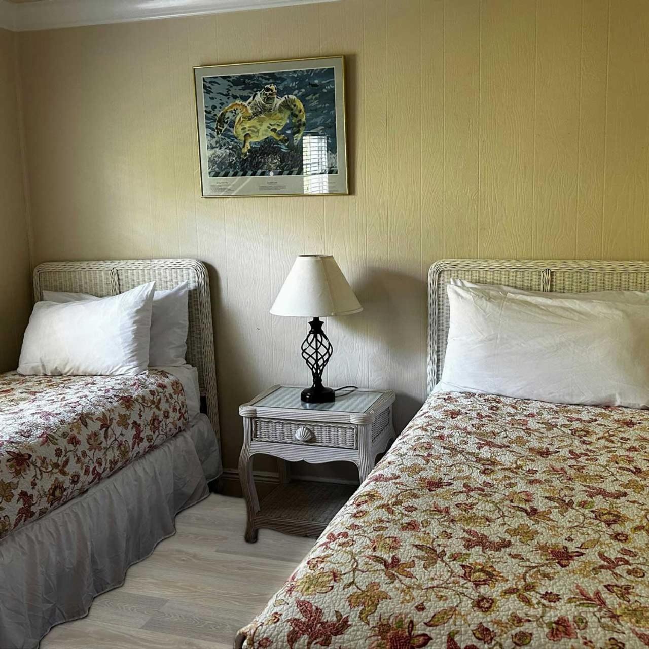 Tortuga Inn Beach Resort Unit #229 브레이든턴비치 외부 사진