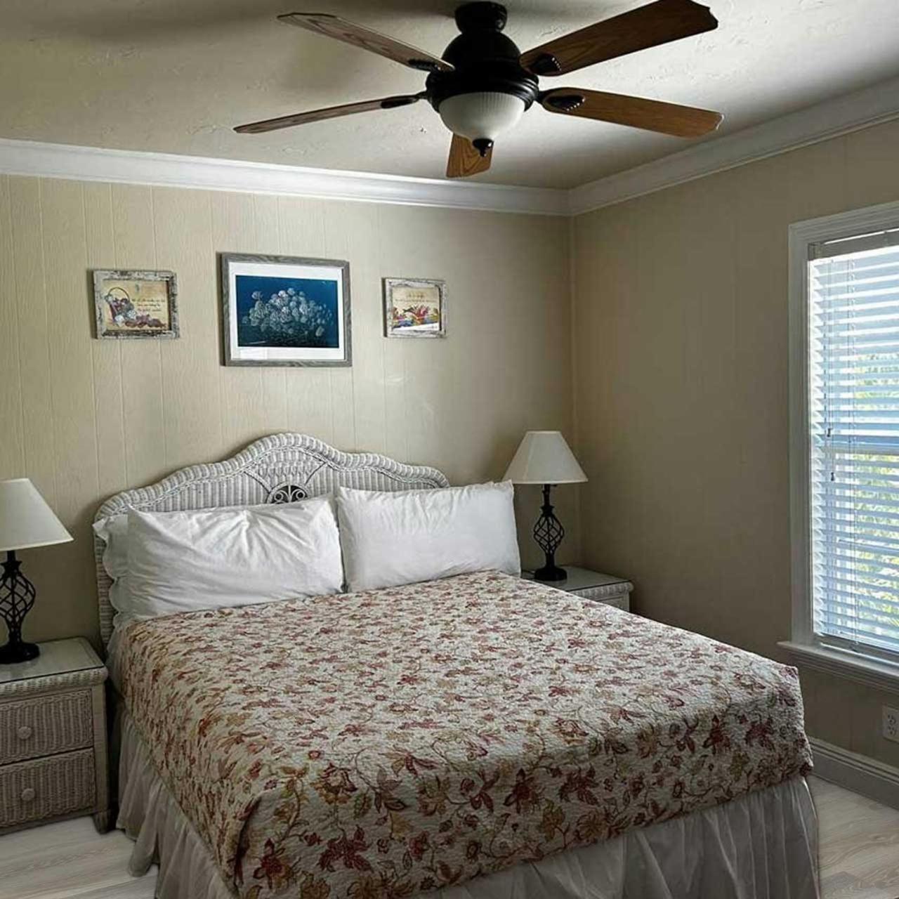 Tortuga Inn Beach Resort Unit #229 브레이든턴비치 외부 사진